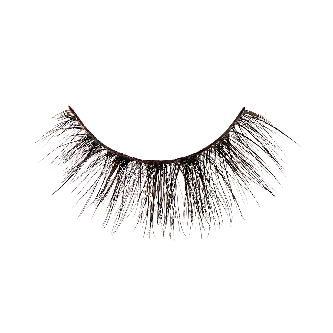 KISS Lash Couture LuXtensions - Velvet