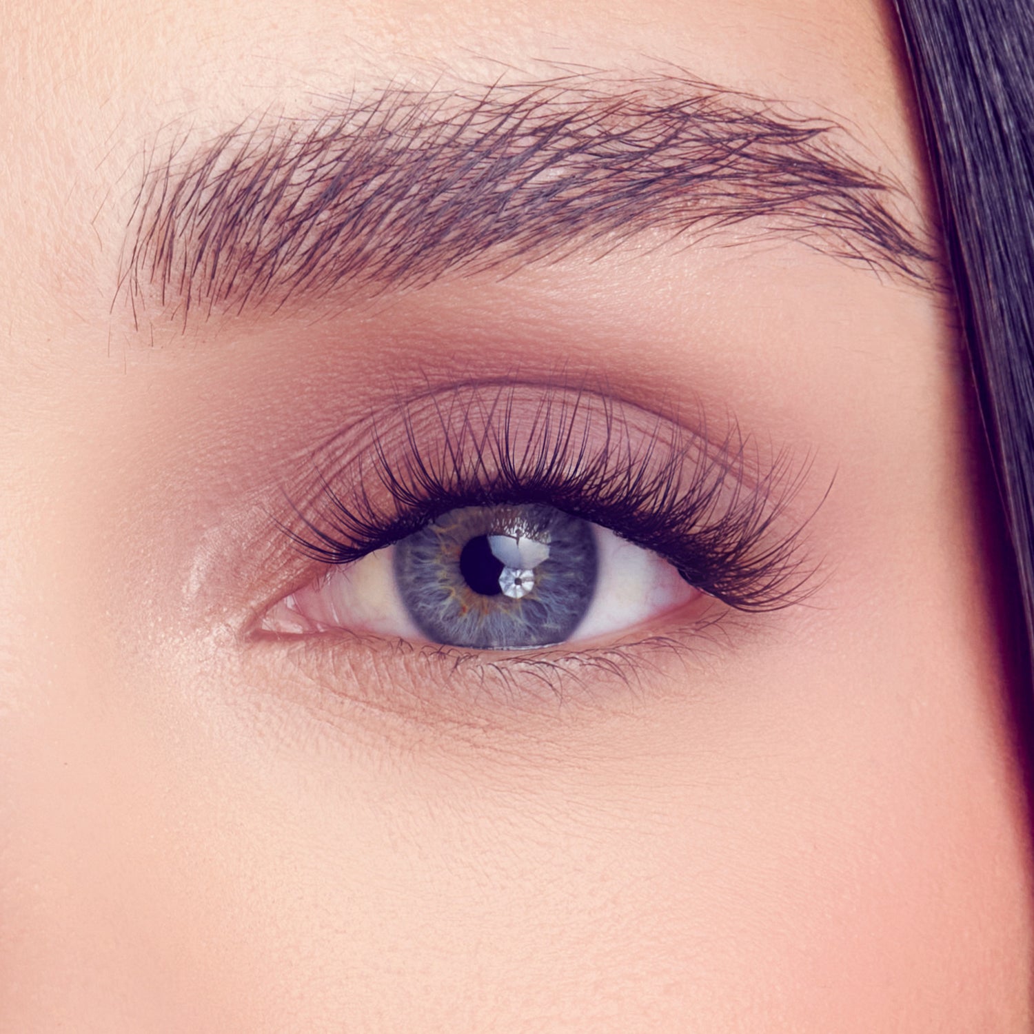 FALSCARA STUDIO Lash Palette - Delicate Light