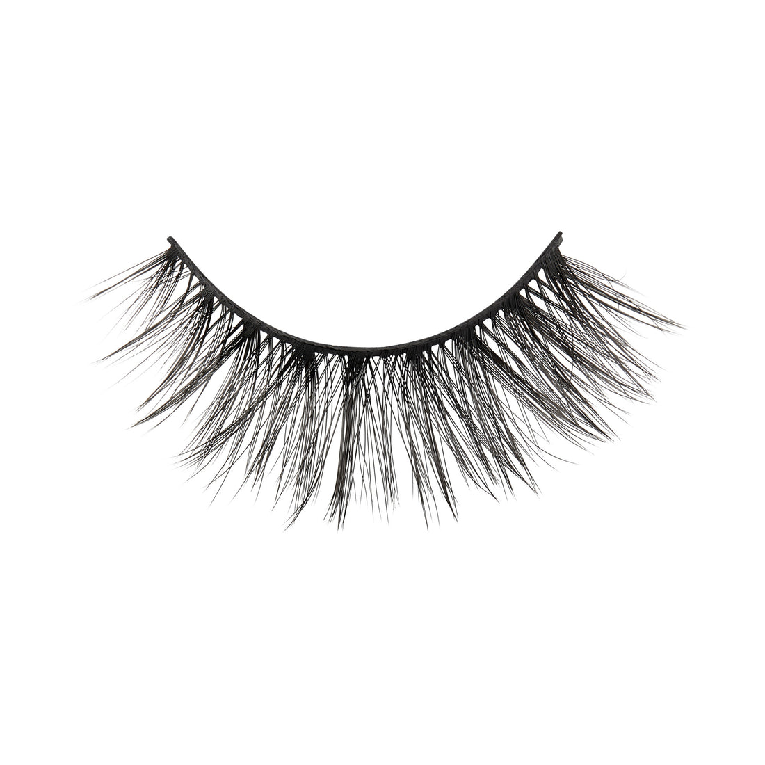 KISS The Power of Pink Limited Edition False Eyelashes, ‘Live’, 1 Pair