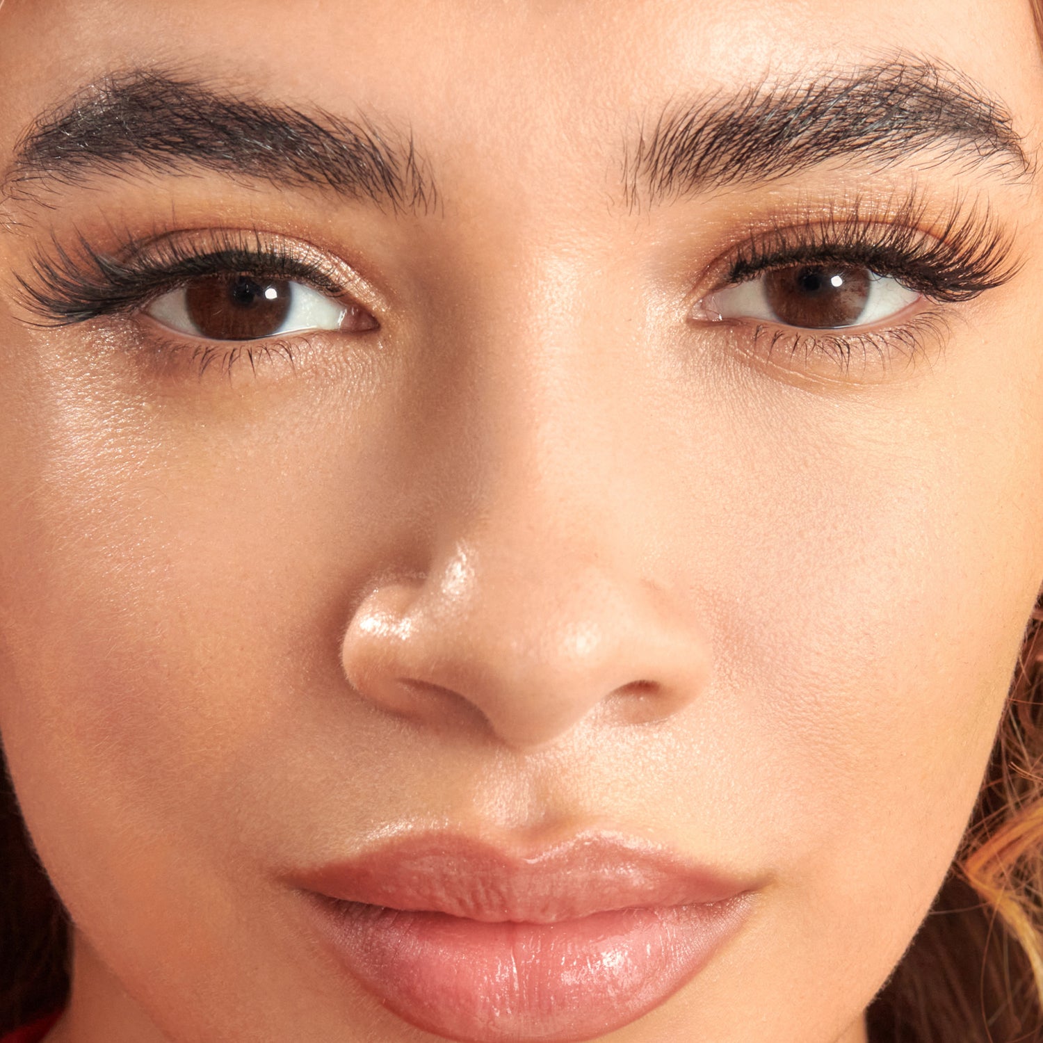 KISS Lash Couture The Muses Holiday Lashes – Legacy