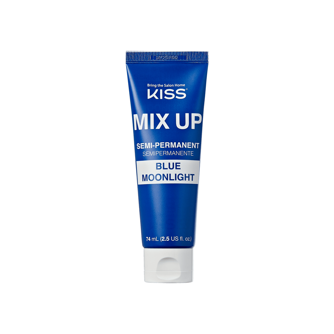 Mix Up Complete Hair Color Kit – Blue Moonlight &amp; Crimson
