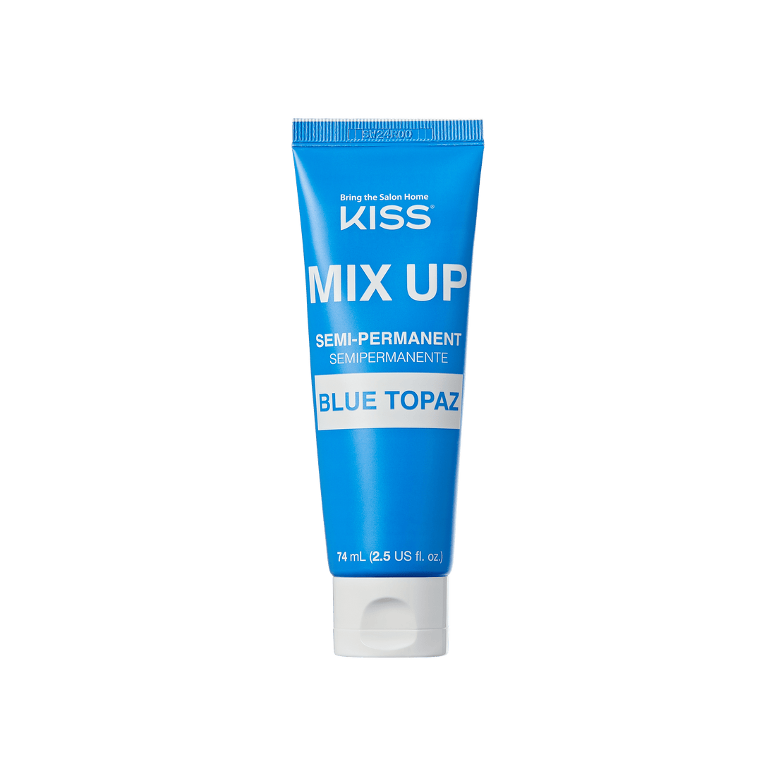 Mix Up Complete Hair Color Kit – Frose &amp; Blue Topaz