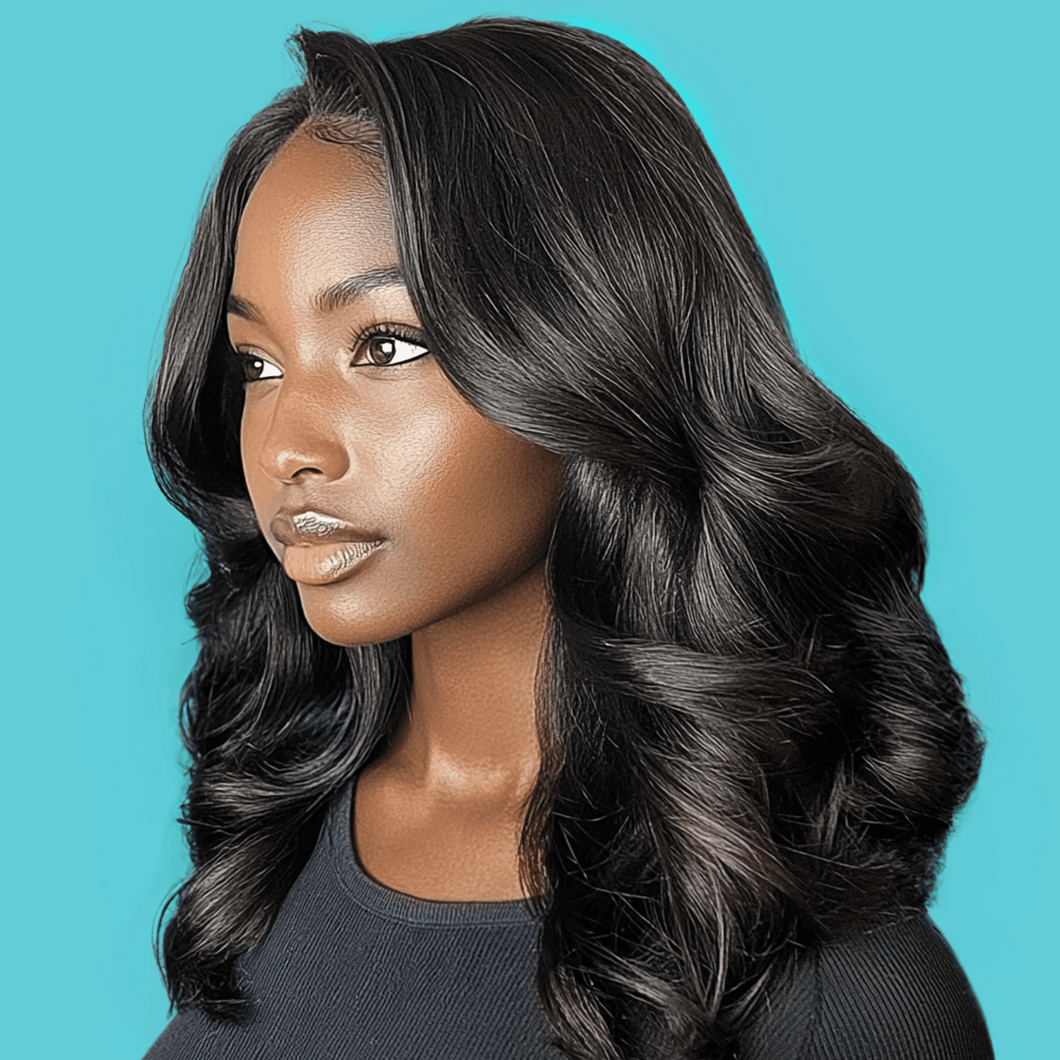 KISS Colors &amp; Care Anti-Reversion Heat Protector Keratin Spray